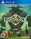 Earthlock: Festival of Magic (PlayStation 4)